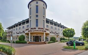 Hotel Landhaus Milser Duisburg